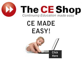 The CE Shop Promo